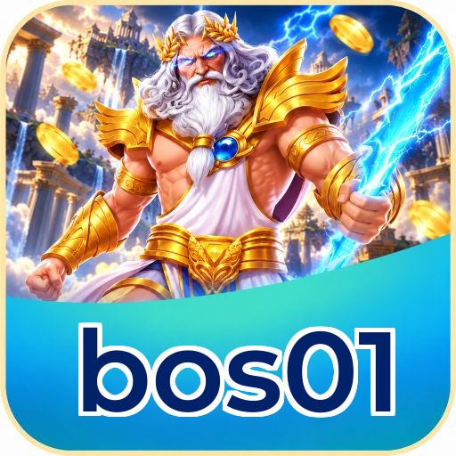 Lisensi Resmi bos01