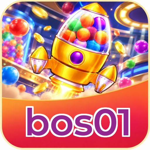 bos01 APK Indonesia - Dashboard dan Interface