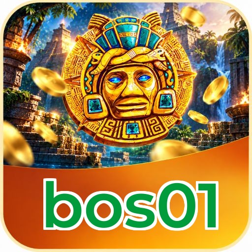 Keunggulan Resmi bos01